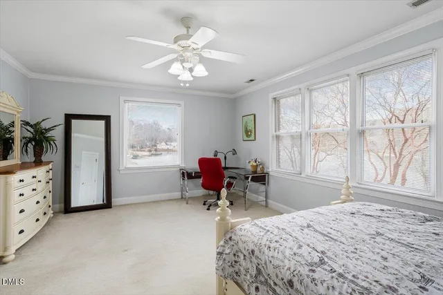 $2,400,000 | 105 Duckhead Point, Cary, NC 27518