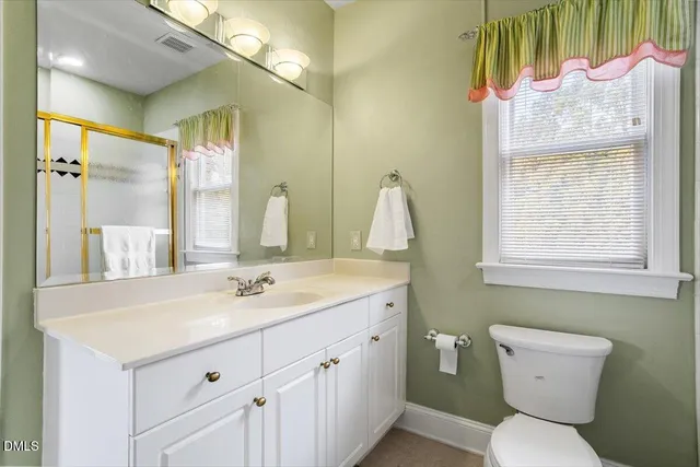 $2,400,000 | 105 Duckhead Point, Cary, NC 27518