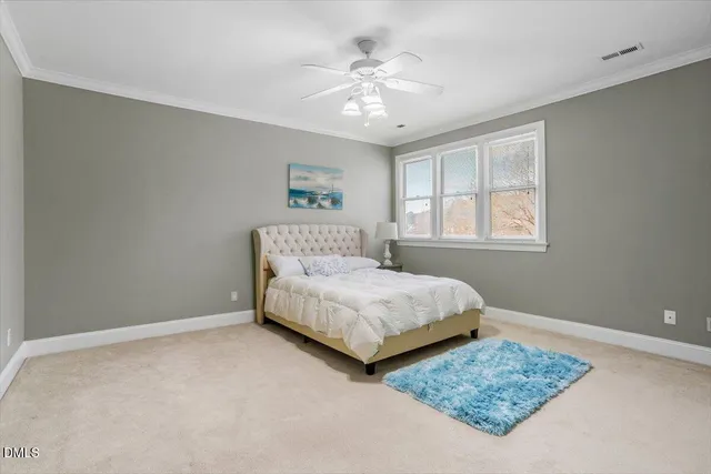 $2,400,000 | 105 Duckhead Point, Cary, NC 27518