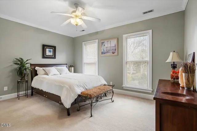 $2,400,000 | 105 Duckhead Point, Cary, NC 27518