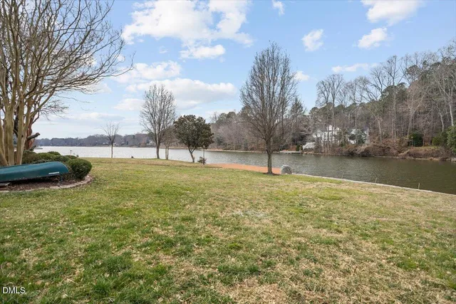 $2,400,000 | 105 Duckhead Point, Cary, NC 27518