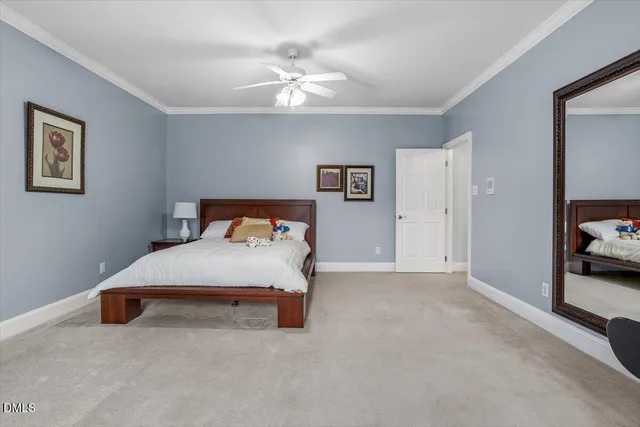 $2,400,000 | 105 Duckhead Point, Cary, NC 27518