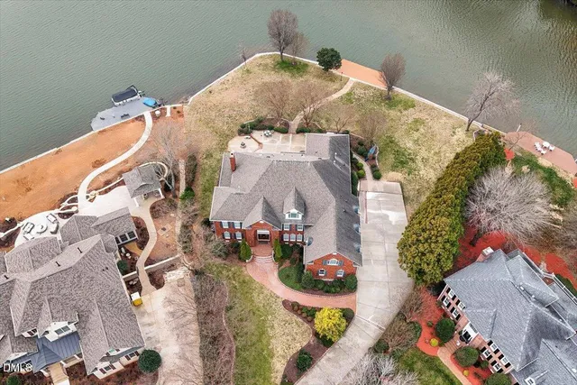 $2,400,000 | 105 Duckhead Point, Cary, NC 27518