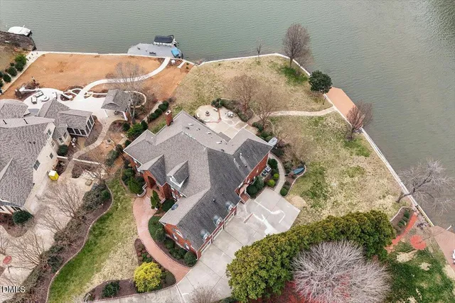 $2,400,000 | 105 Duckhead Point, Cary, NC 27518