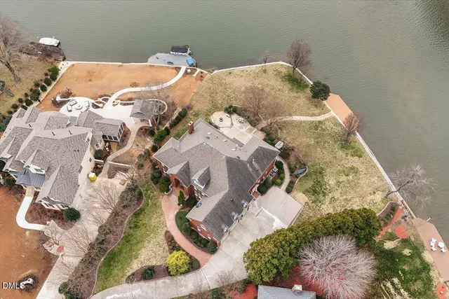 $2,400,000 | 105 Duckhead Point, Cary, NC 27518