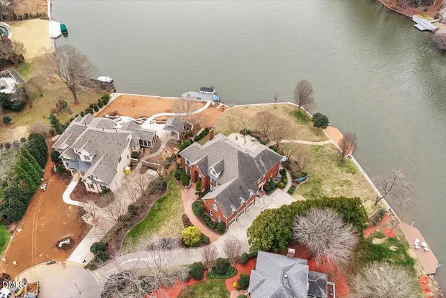 $2,400,000 | 105 Duckhead Point, Cary, NC 27518