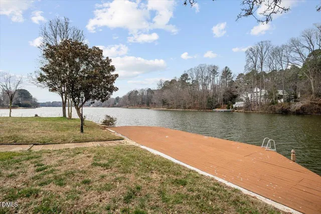 $2,400,000 | 105 Duckhead Point, Cary, NC 27518