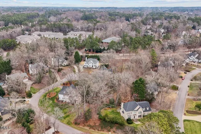 $2,400,000 | 105 Duckhead Point, Cary, NC 27518