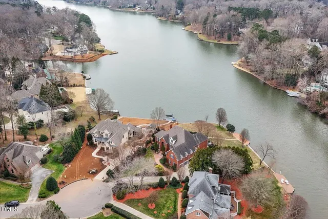 $2,400,000 | 105 Duckhead Point, Cary, NC 27518
