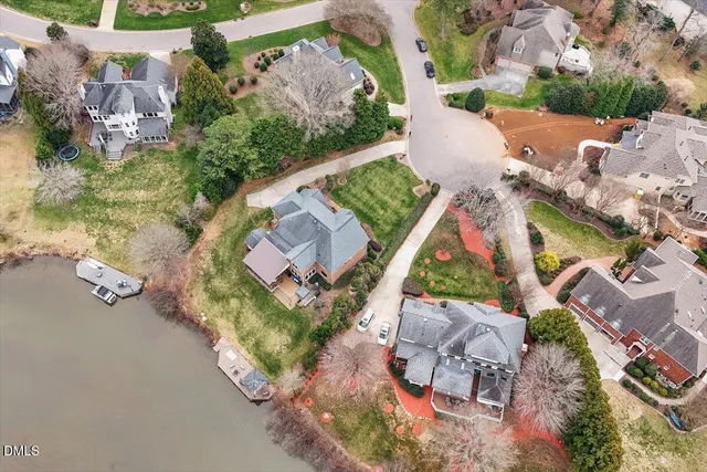 $2,400,000 | 105 Duckhead Point, Cary, NC 27518