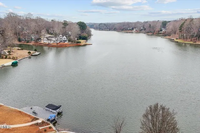 $2,400,000 | 105 Duckhead Point, Cary, NC 27518