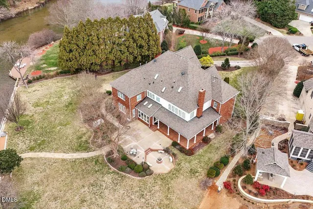 $2,400,000 | 105 Duckhead Point, Cary, NC 27518