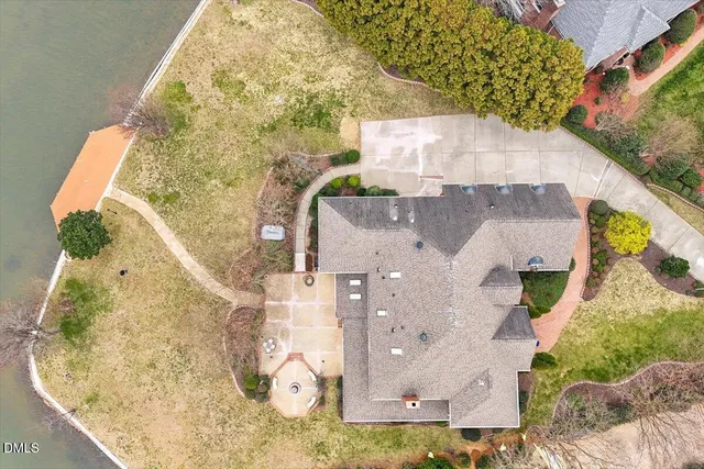 $2,400,000 | 105 Duckhead Point, Cary, NC 27518