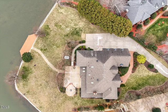 $2,400,000 | 105 Duckhead Point, Cary, NC 27518