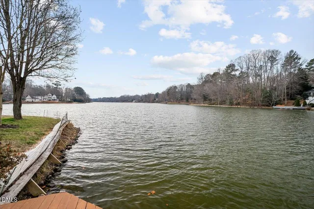 $2,400,000 | 105 Duckhead Point, Cary, NC 27518