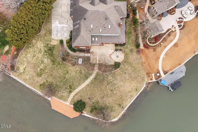 $2,400,000 | 105 Duckhead Point, Cary, NC 27518