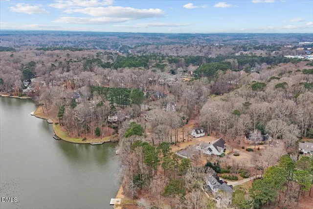 $2,400,000 | 105 Duckhead Point, Cary, NC 27518