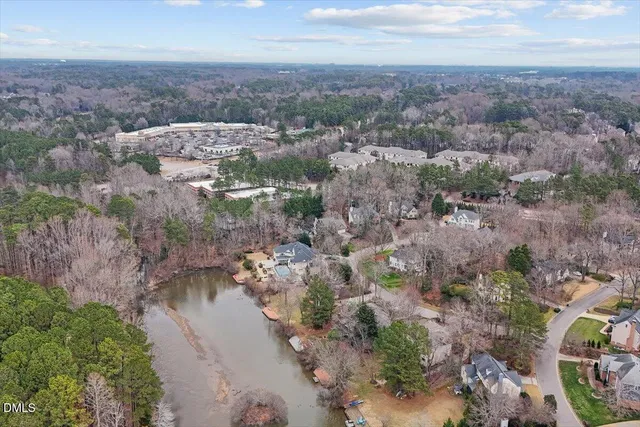 $2,400,000 | 105 Duckhead Point, Cary, NC 27518