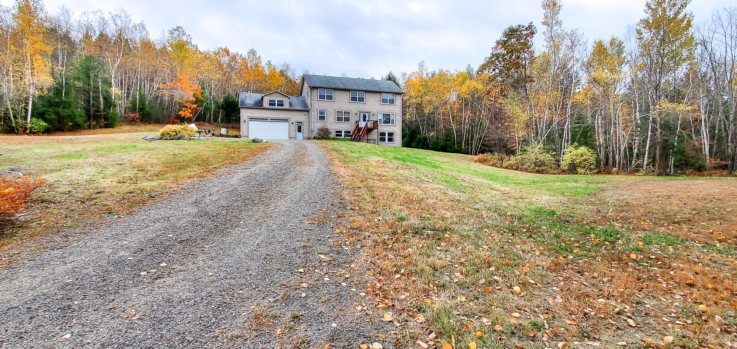 269 Hallowell Road Chelsea, ME 04330 - Photo 4 of 27 108159-ext-4