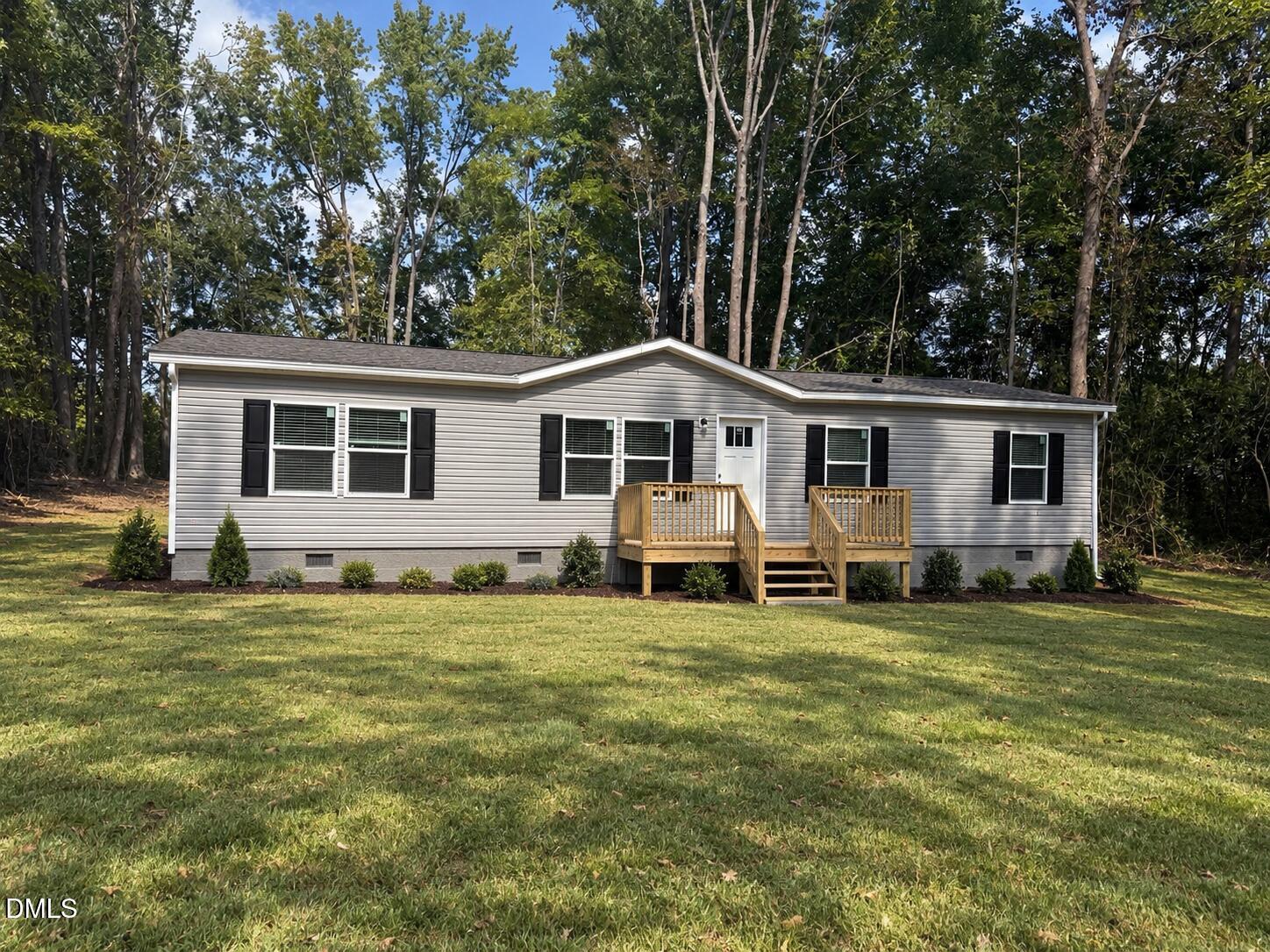 1814 J P Road Whitakers, NC 27891 - Photo 1 of 33 Exterior Front Planned