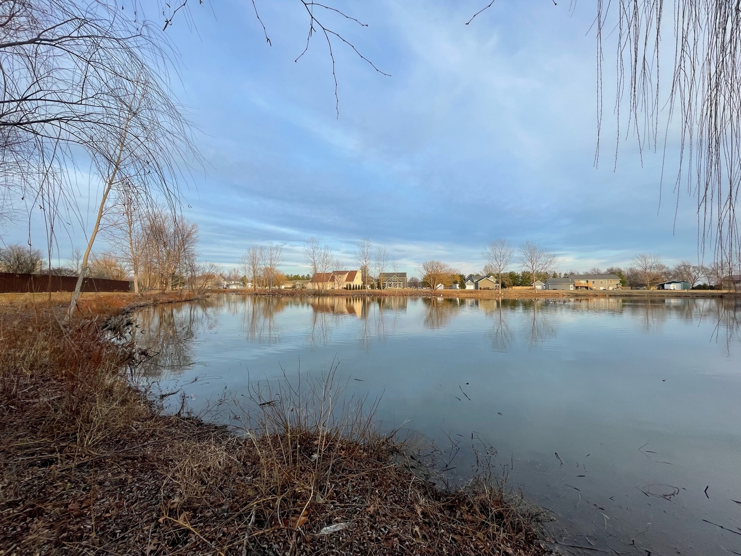 33 Nightingale Circle Camargo, IL 61919 - Photo 2 of 3 a view of lake