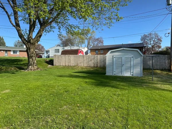 $119,000 | 1626 Superior Avenue, Savanna, IL 61074