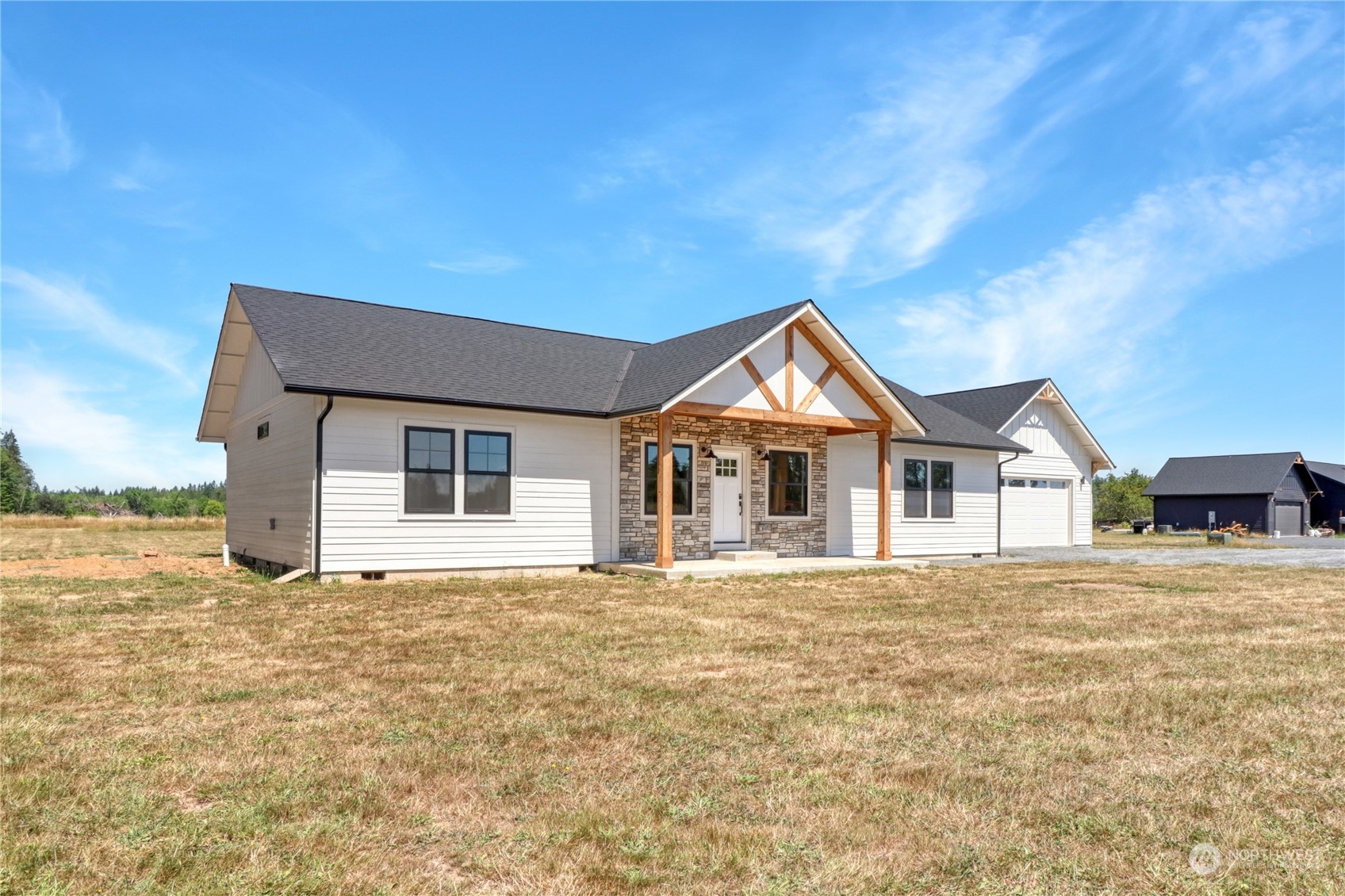 423 Antrim Road Winlock, WA 98596 - Photo 1 of 37