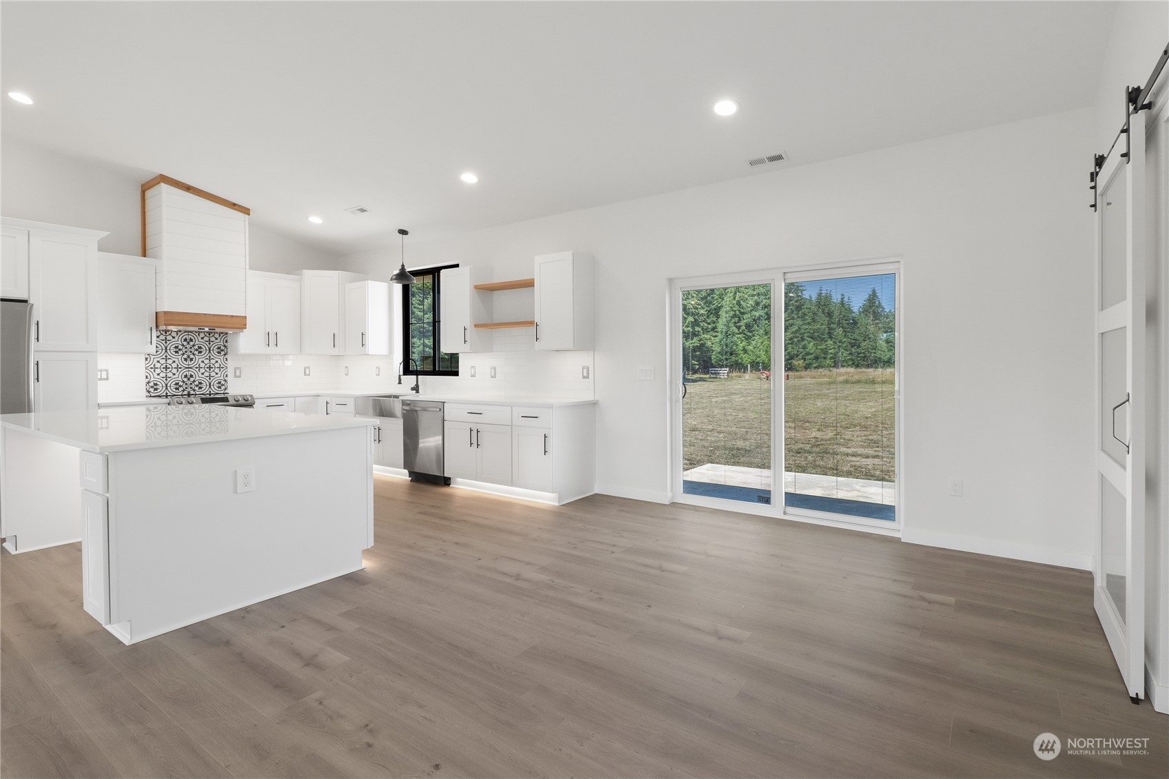 423 Antrim Road Winlock, WA 98596 - Photo 11 of 37
