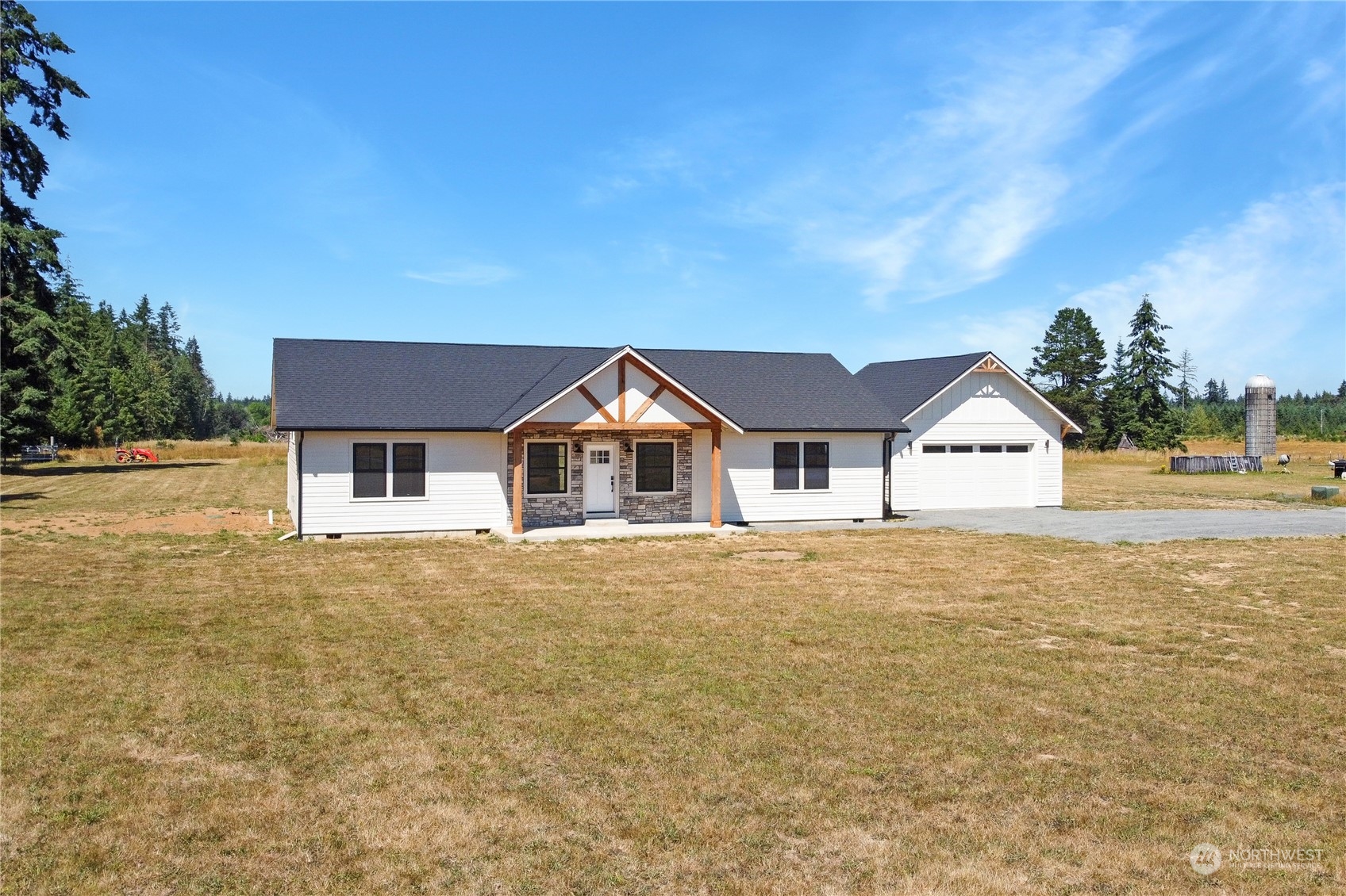 423 Antrim Road Winlock, WA 98596 - Photo 2 of 37