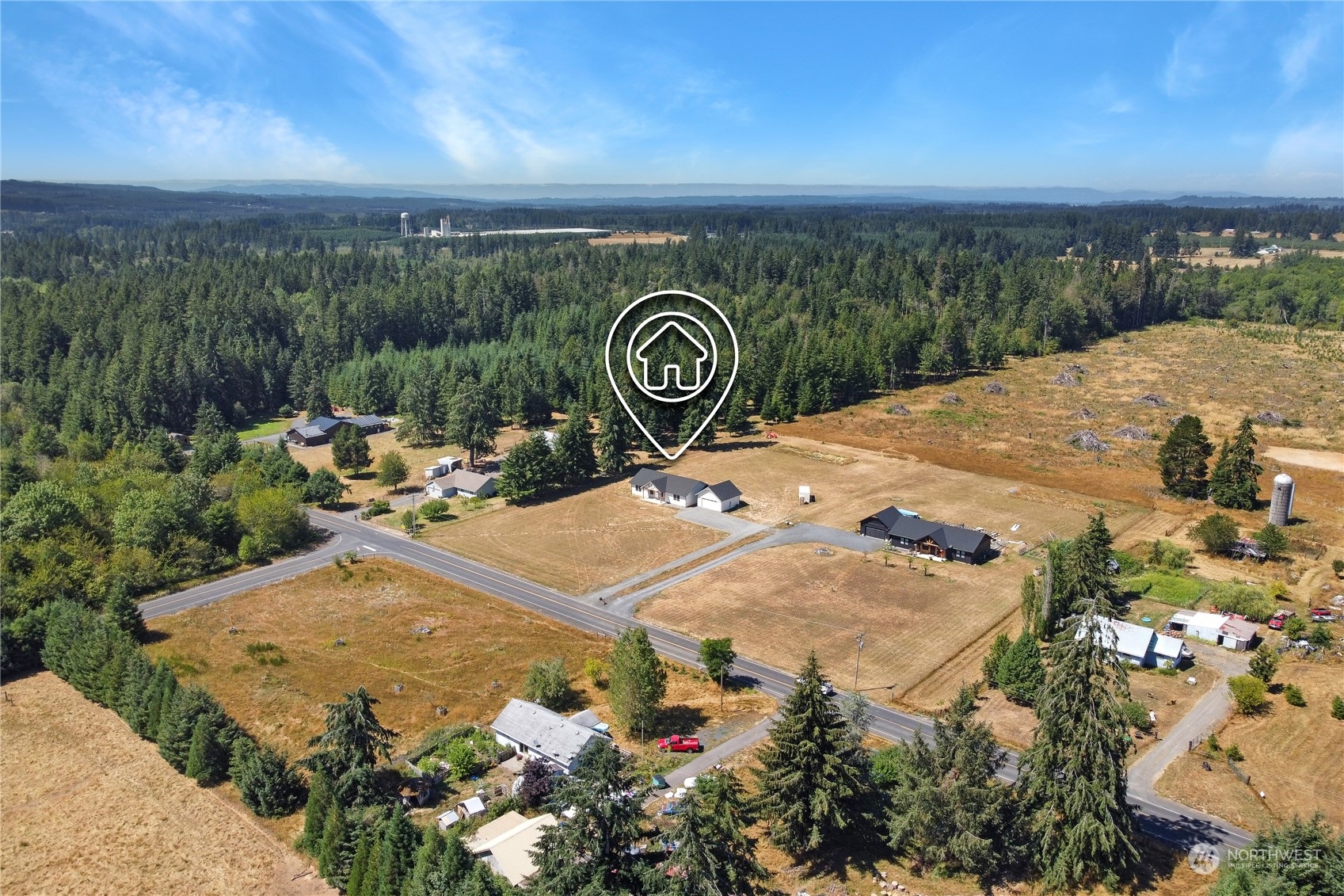 423 Antrim Road Winlock, WA 98596 - Photo 31 of 37