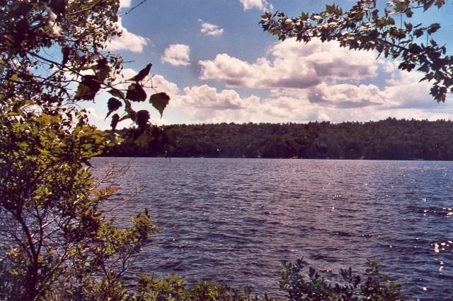 Tbd Lot 9 Tbd Road Lincoln, ME 04457 - Photo 3 of 4 Photo