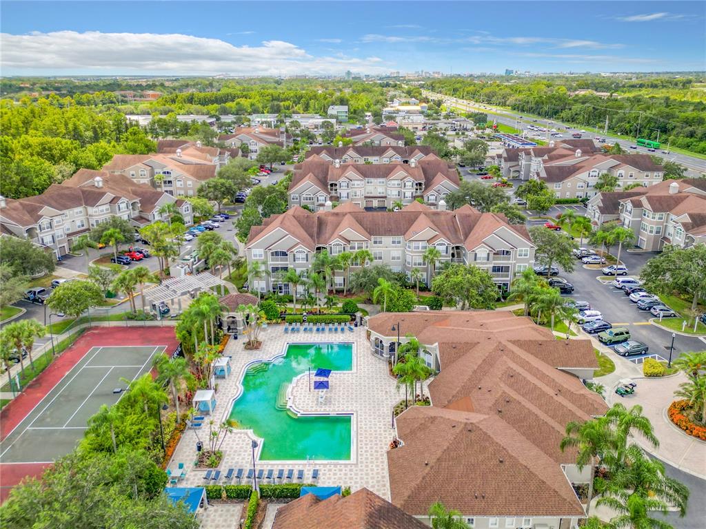3313 South Kirkman Road, Unit 220 Orlando, FL 32811 - Photo 48 of 50