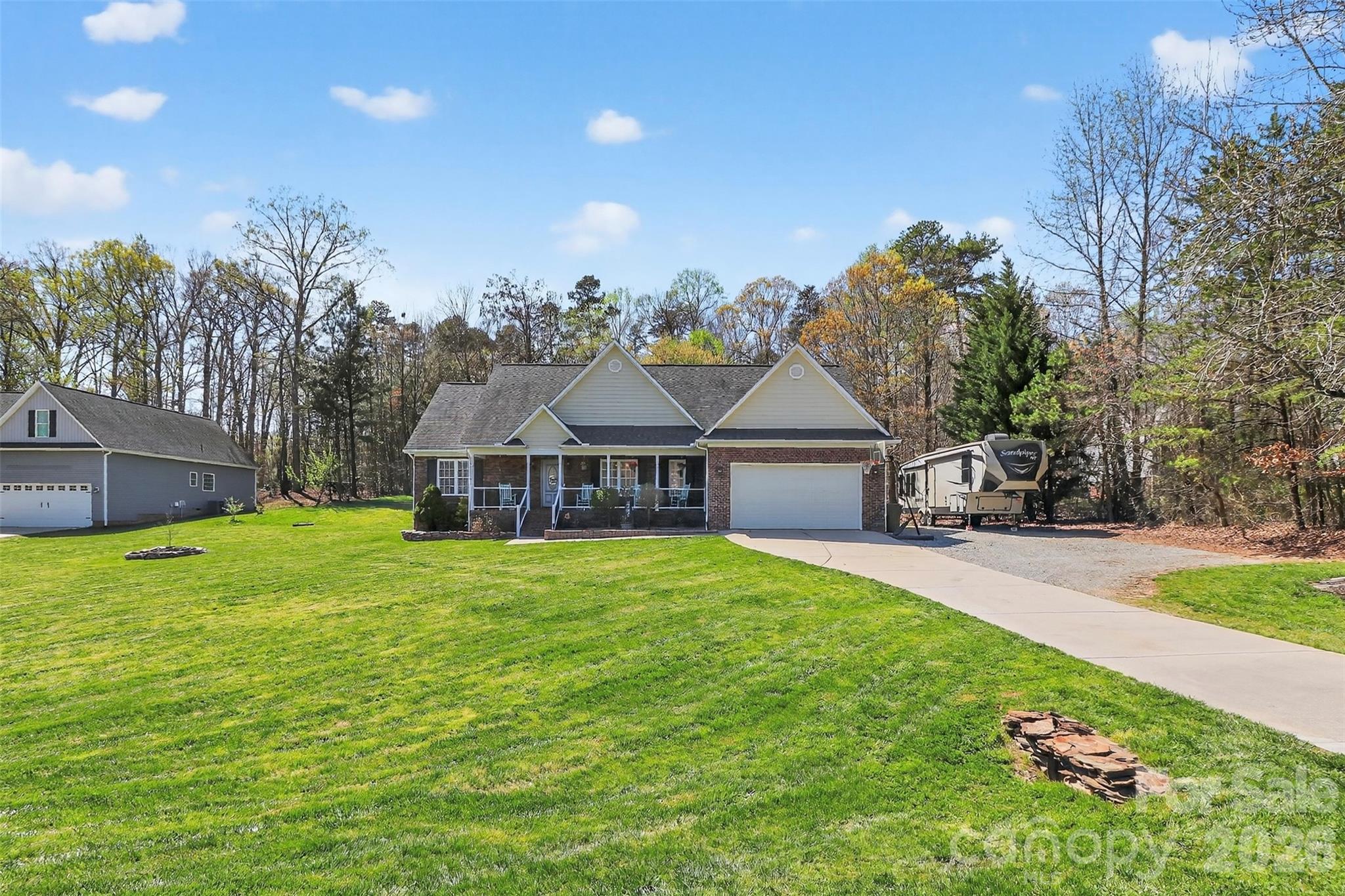 4363 Dusty Ridge Court Denver, NC 28037 - Photo 39 of 47