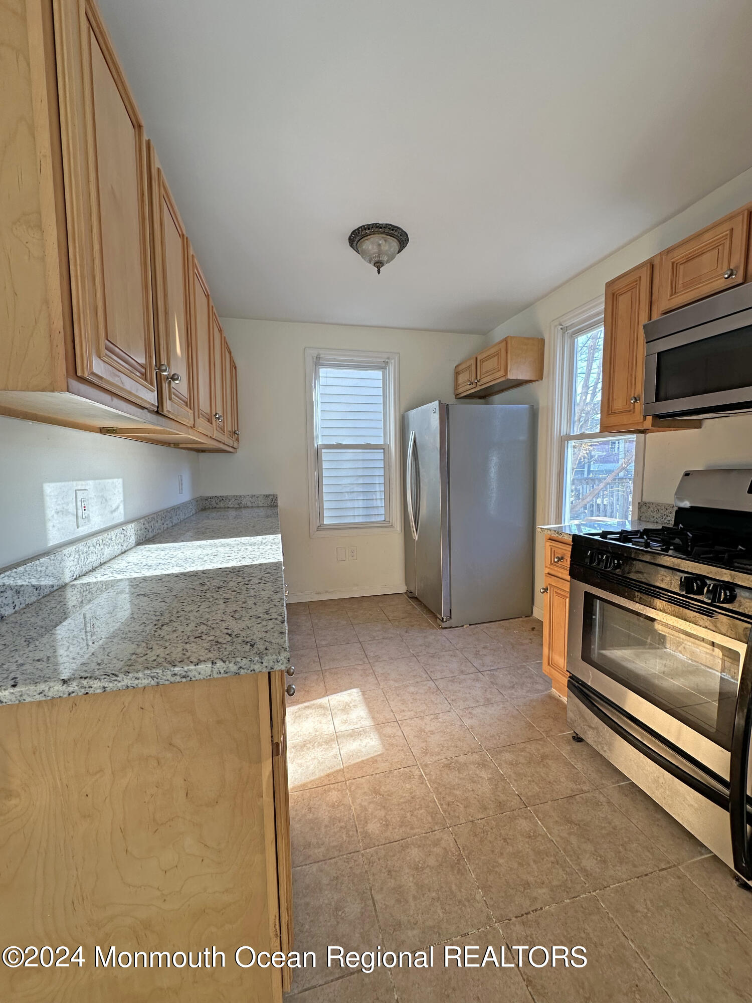 235 Bay Avenue Highlands, NJ 07732 - Photo 4 of 9 Kitchen