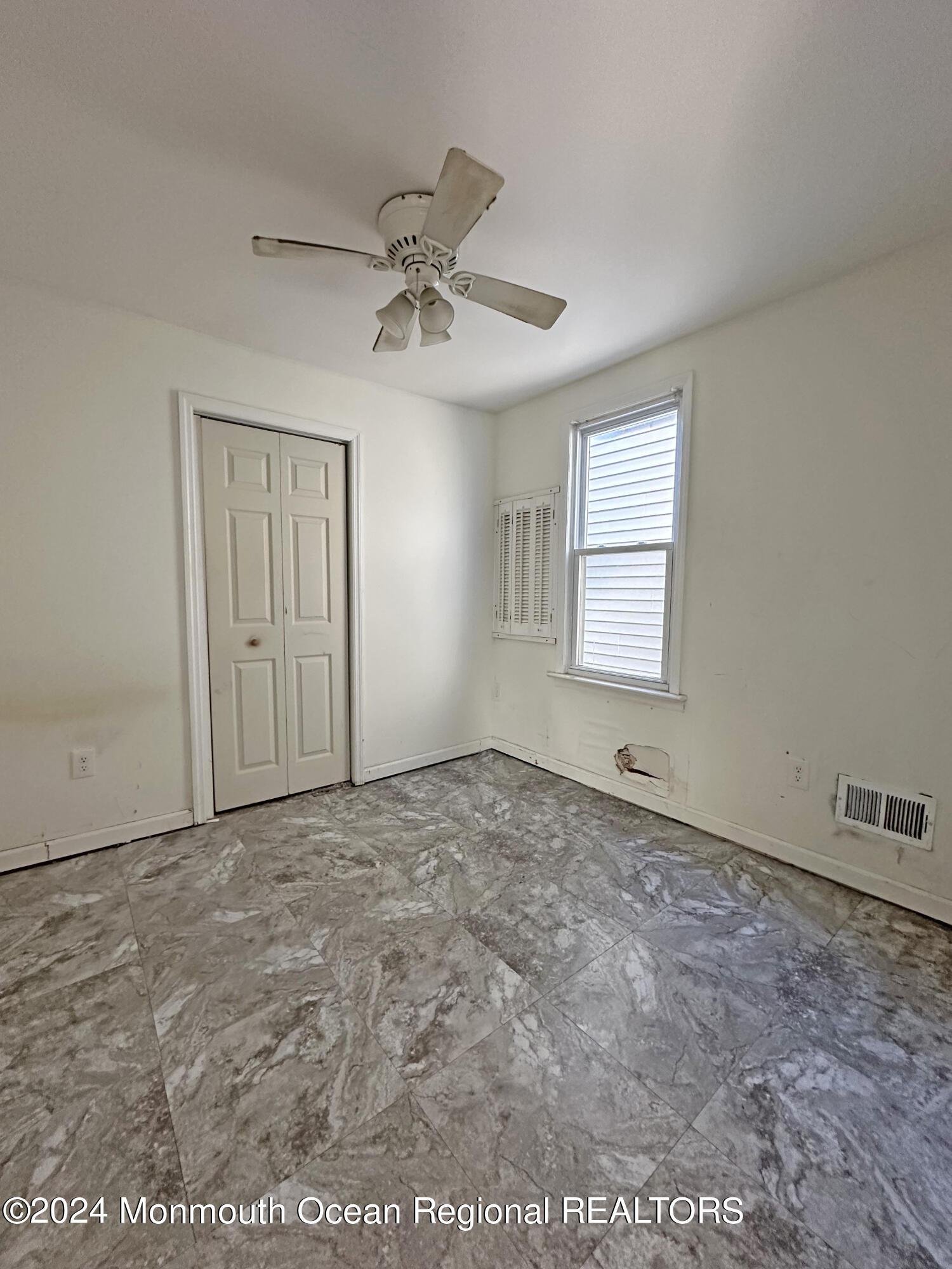 235 Bay Avenue Highlands, NJ 07732 - Photo 5 of 9 1st Floor Bedroom