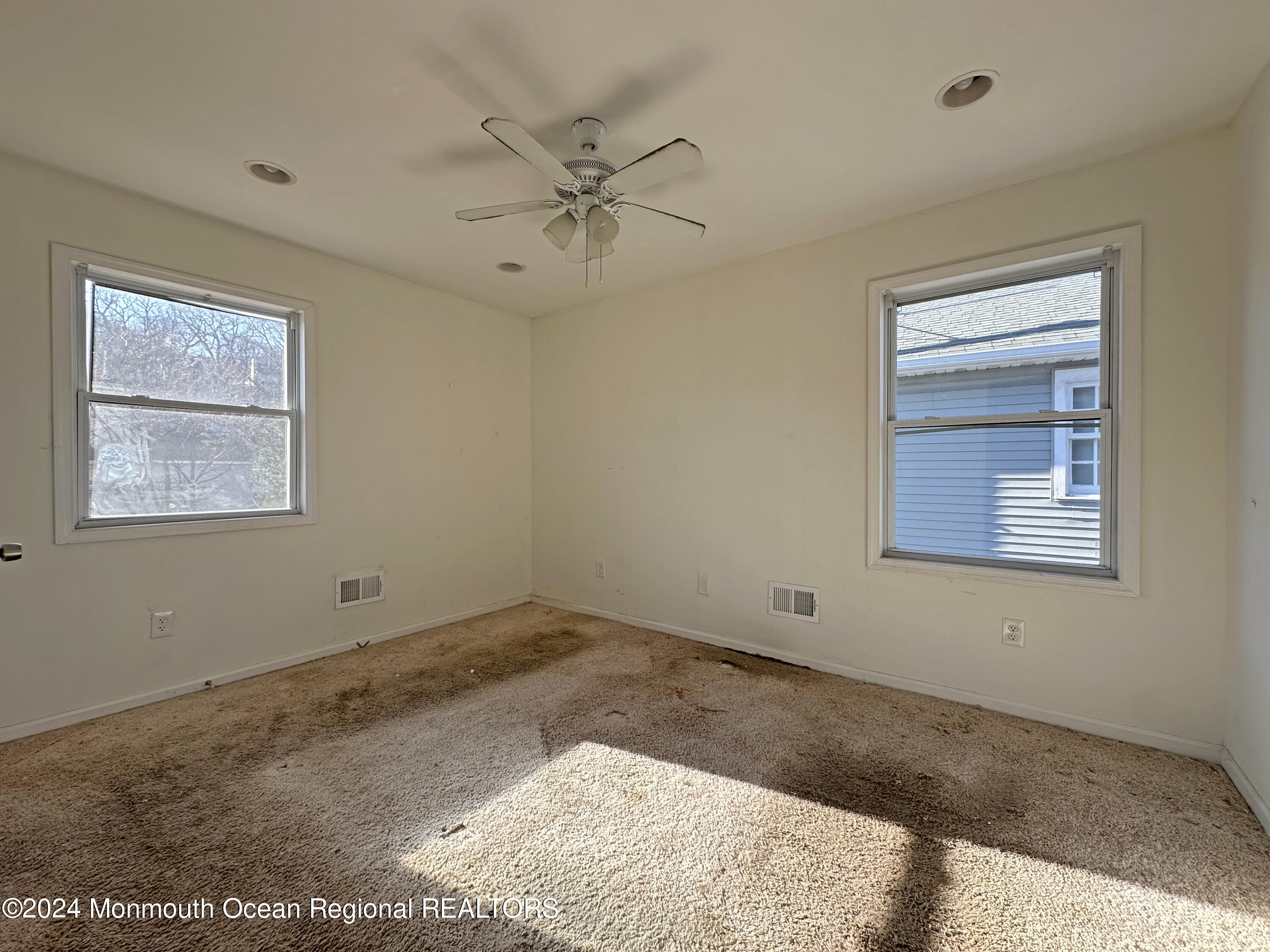 235 Bay Avenue Highlands, NJ 07732 - Photo 7 of 9 2nd Floor Bedroom
