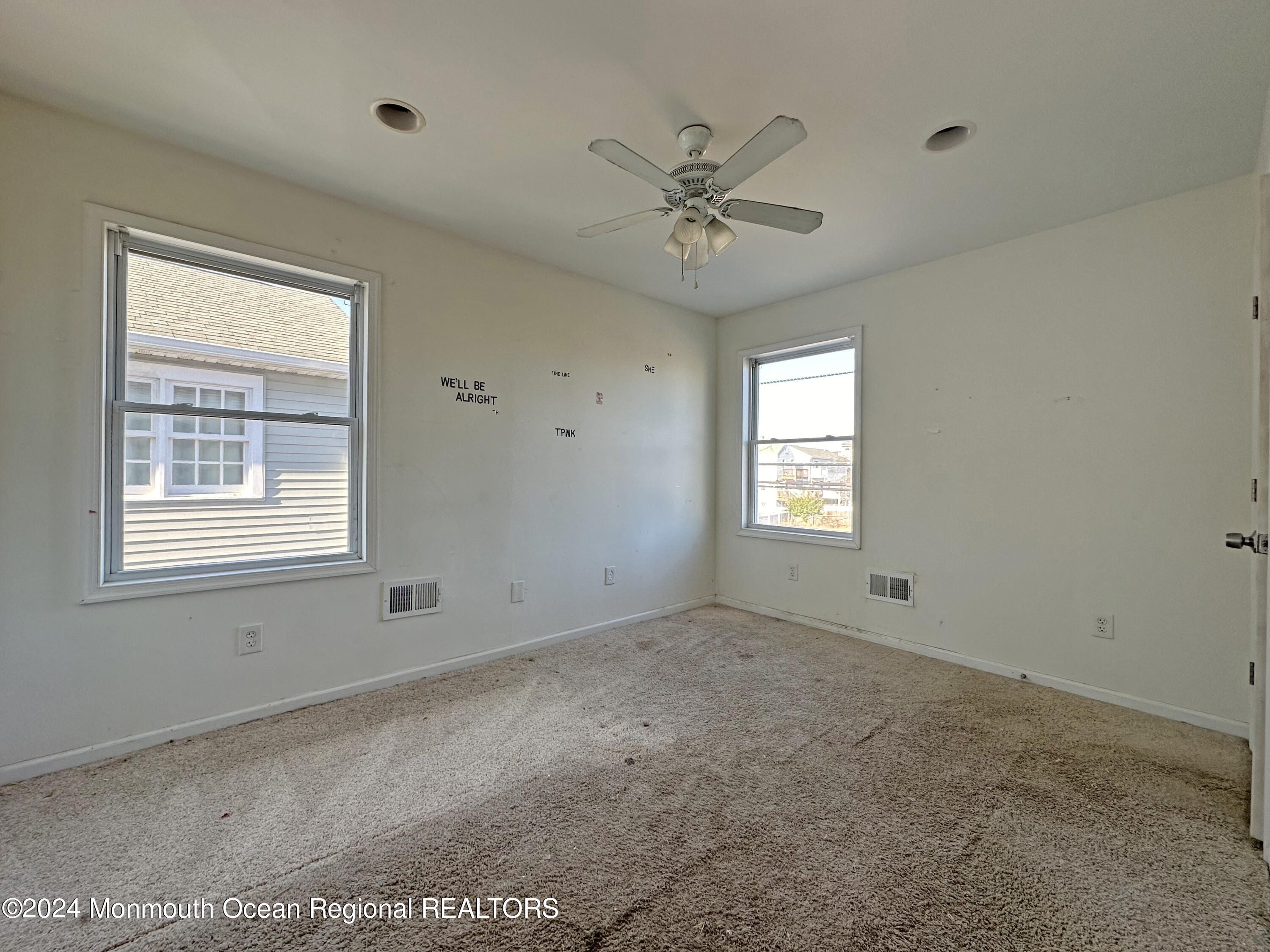 235 Bay Avenue Highlands, NJ 07732 - Photo 8 of 9 2nd Floor Bedroom