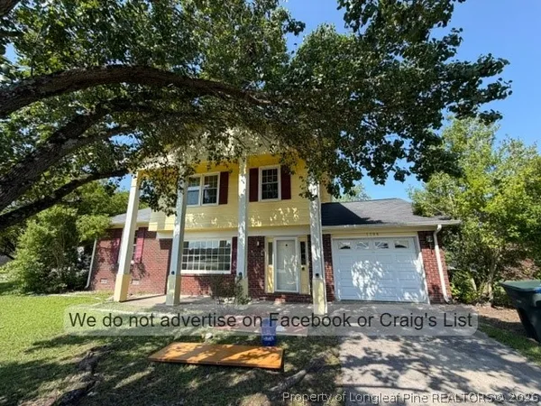 $1,695 | 7796 Adrian Drive, Fayetteville, NC 28314