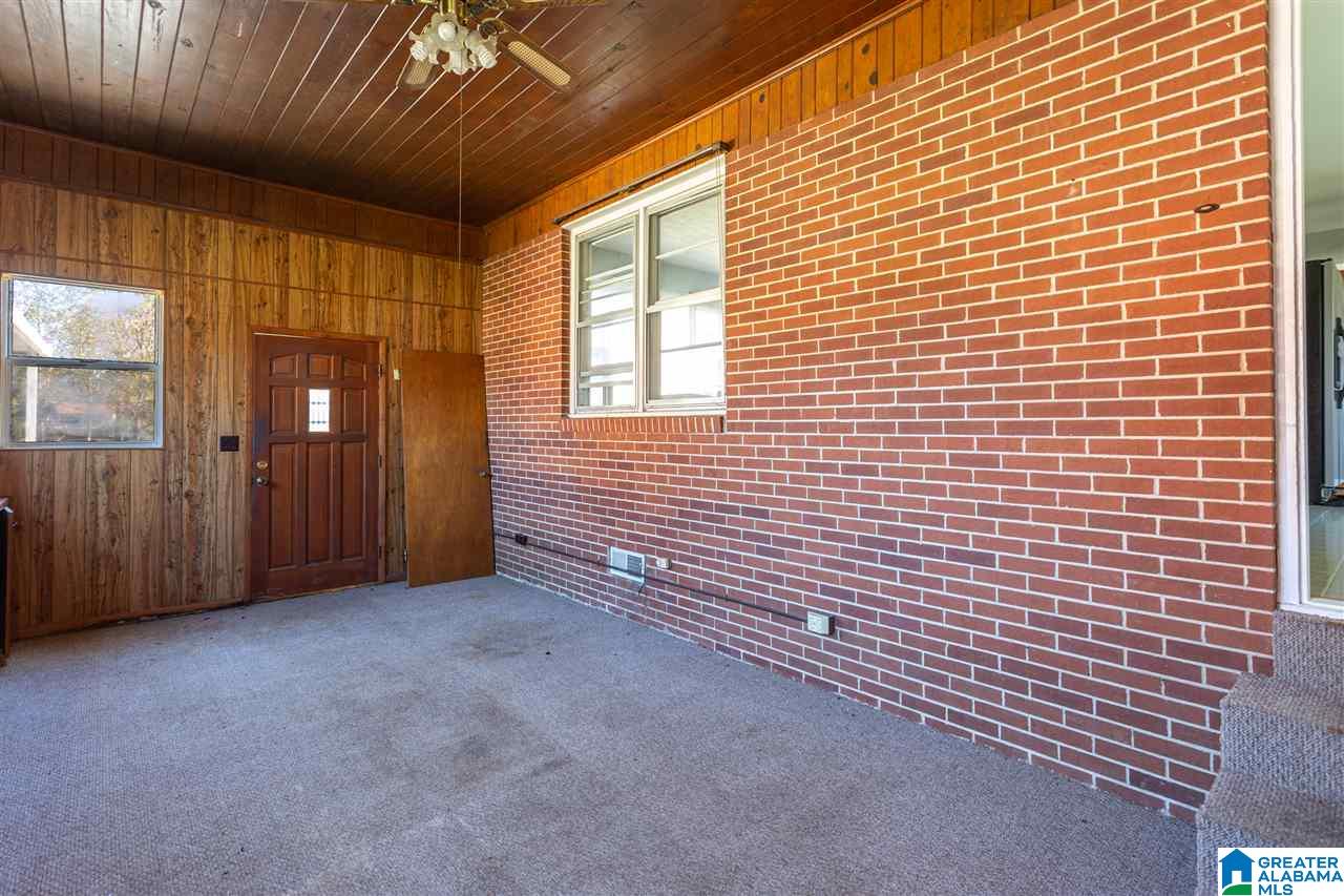 628 Plainview Street Weaver, AL 36277 - Photo 22 of 36