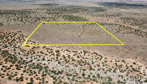 $69,000 | Lot 7 Snowflake Boulevard, Snowflake, AZ 85937