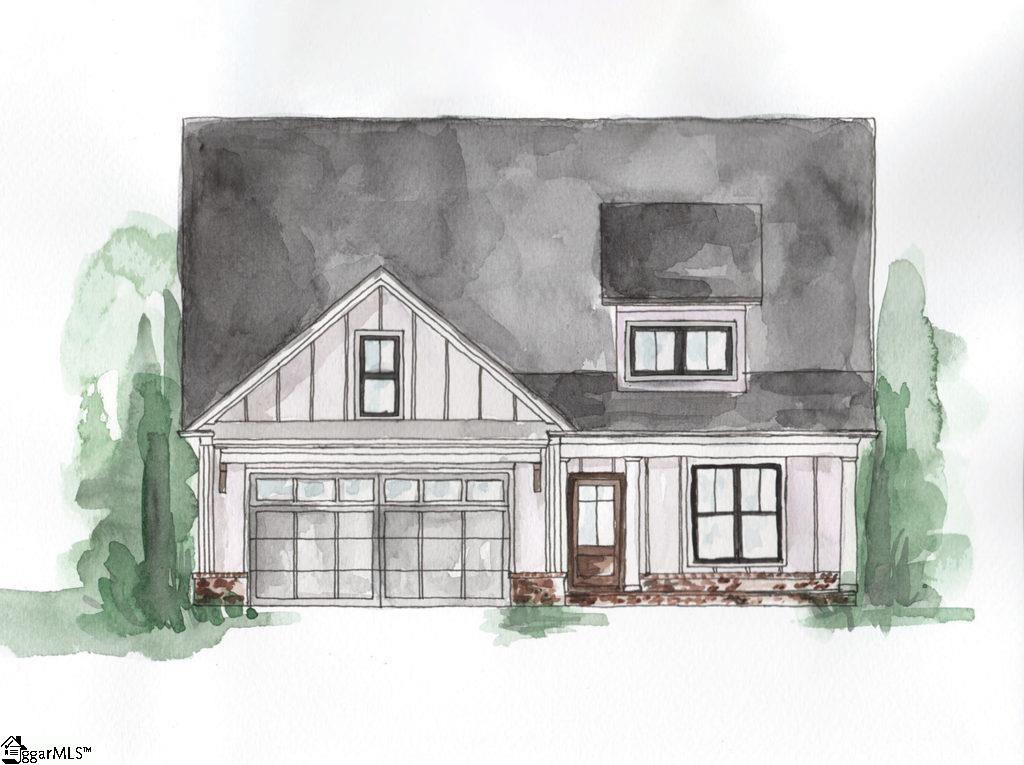 439 Brunswick Lane Inman, SC 29349 - Photo 1 of 1 Gallery Image 1