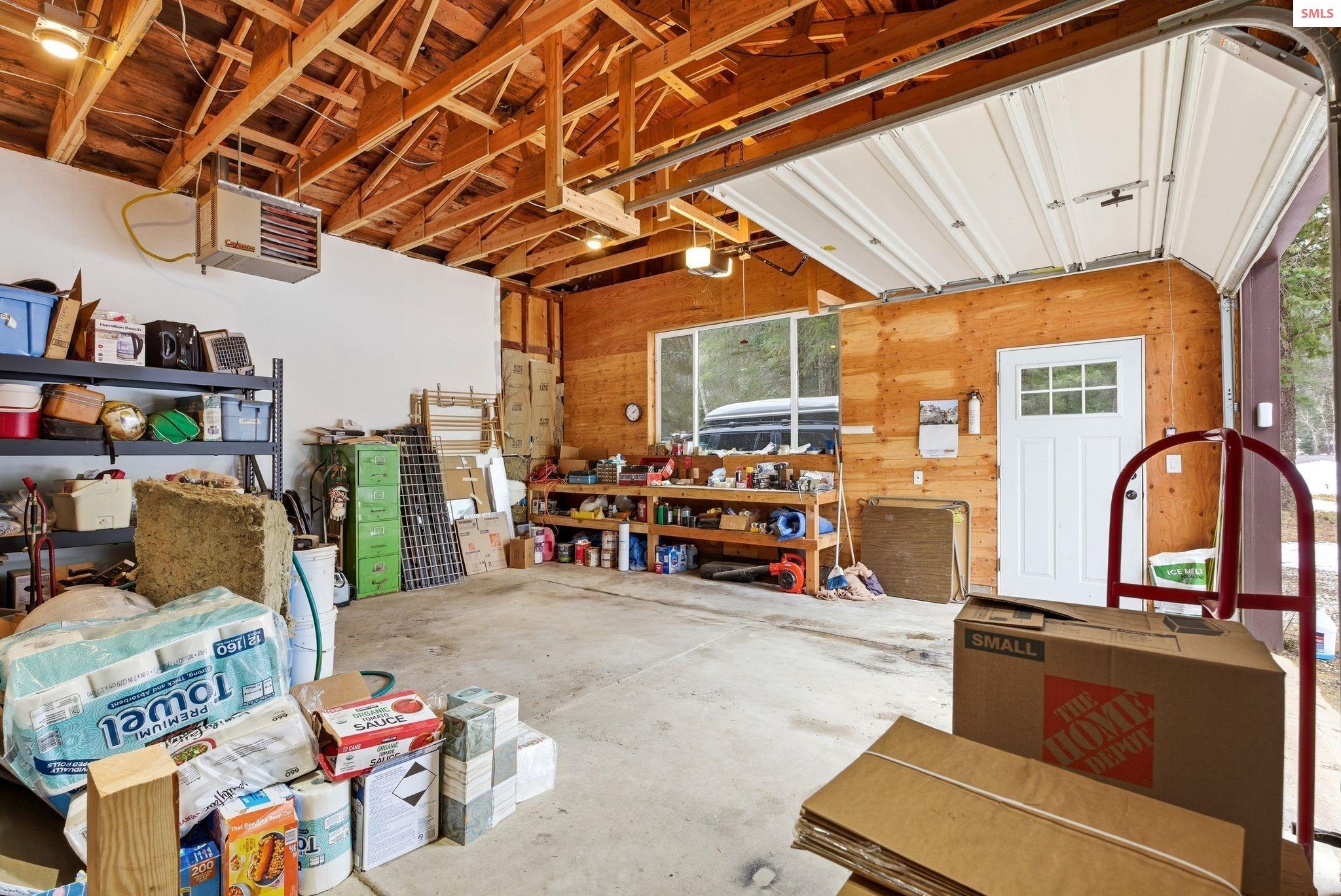 384 Earl Lane Road Bonners Ferry, ID 83805 - Photo 40 of 60