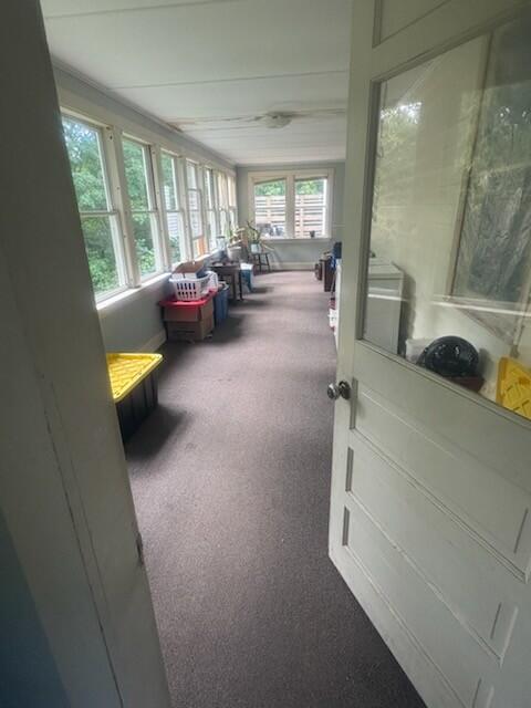 94 Neck Road China, ME 04358 - Photo 8 of 31 Porch