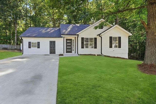 $259,000 | 648 Fieldcrest Drive, McDonough, GA 30253