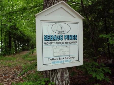 15 Beach Road Naples, ME 04055 - Photo 5 of 14 Photo