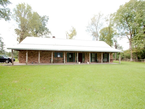 4992 Godwin Road Orange, TX 77630 - Photo 1 of 1