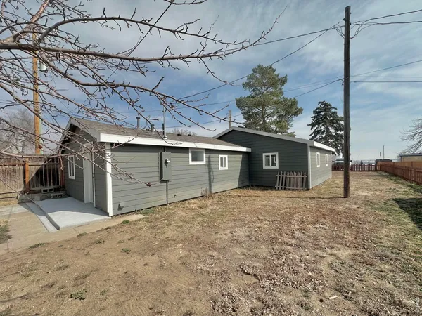 $370,000 | 3125 11th Avenue, Evans, CO 80620