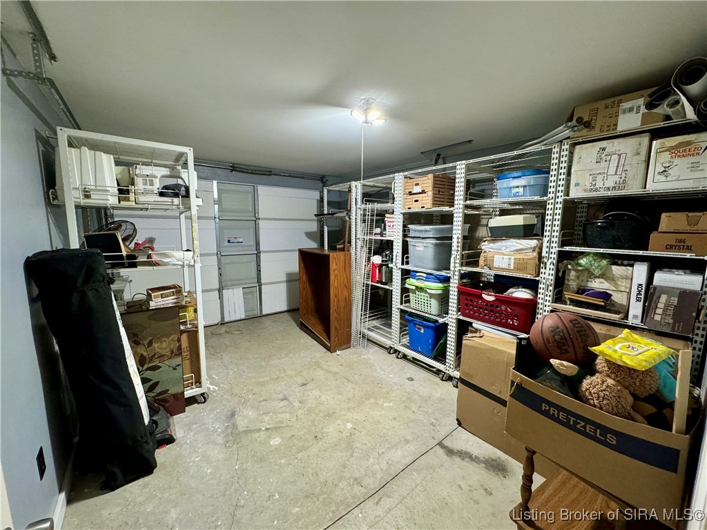 28022 Doolittle Mills Road English, IN 47118 - Photo 23 of 81