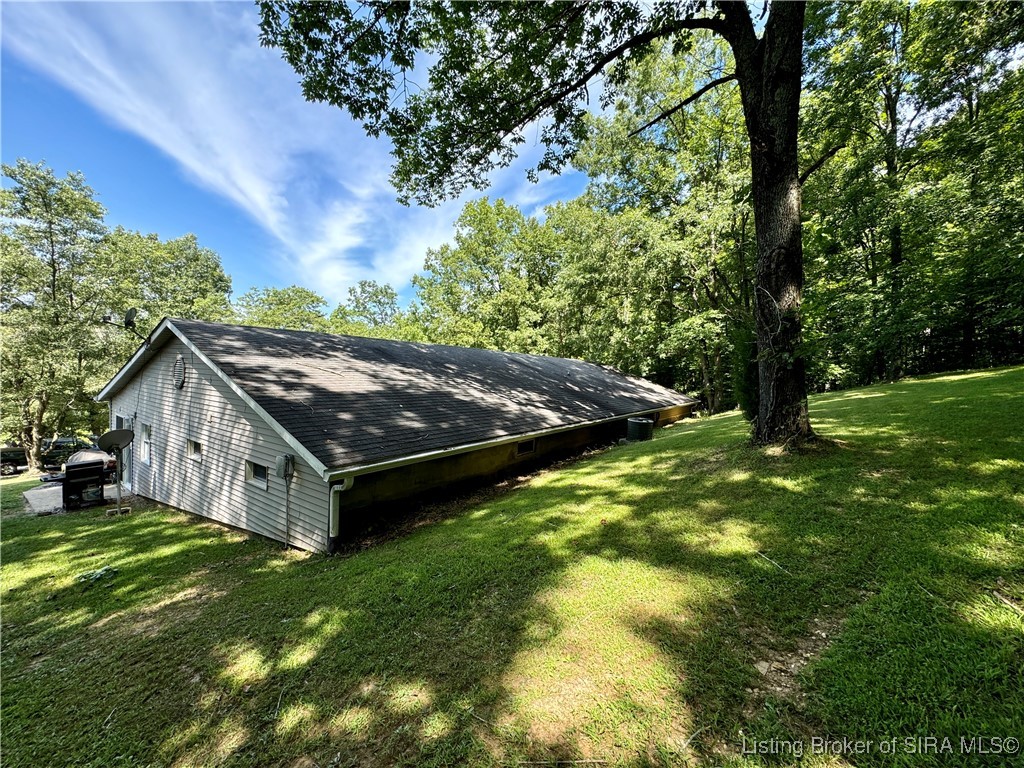 28022 Doolittle Mills Road English, IN 47118 - Photo 30 of 81