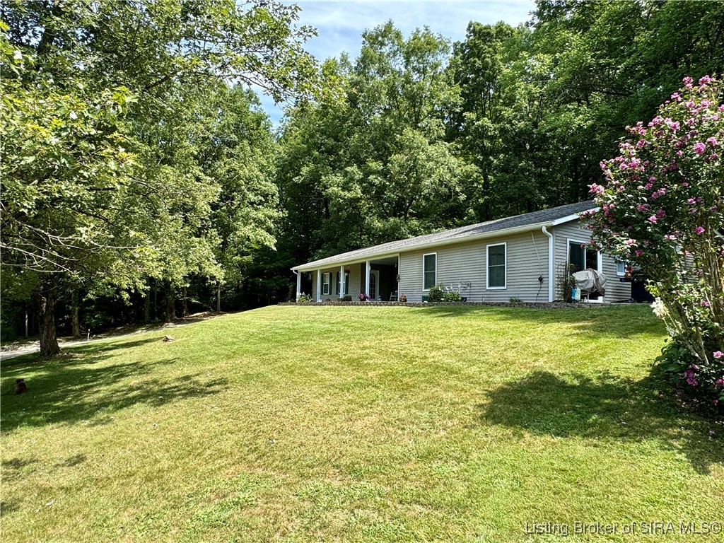 28022 Doolittle Mills Road English, IN 47118 - Photo 31 of 81